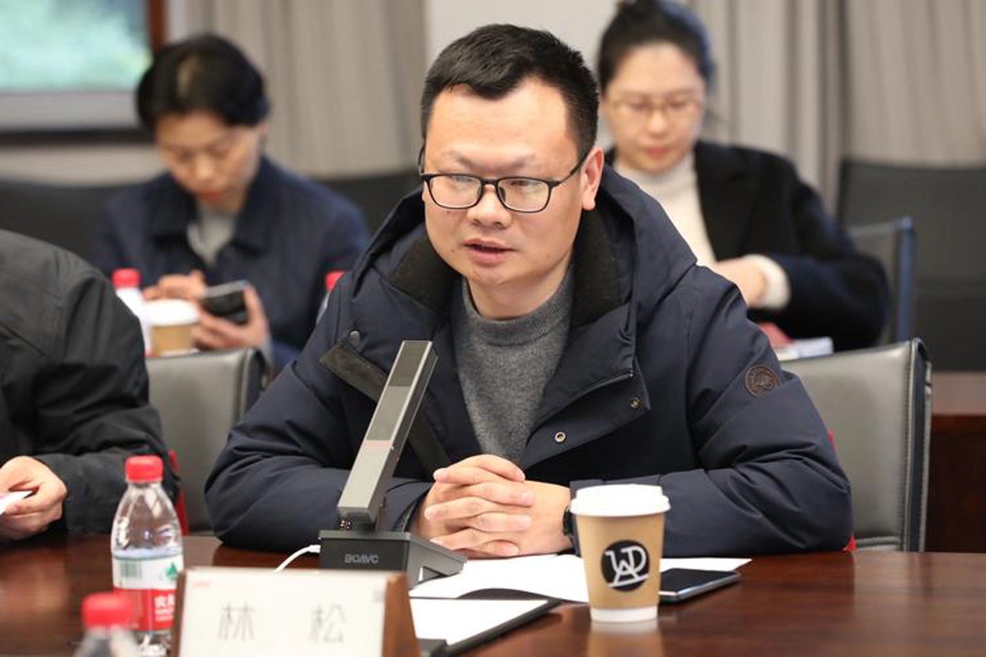工卓科技